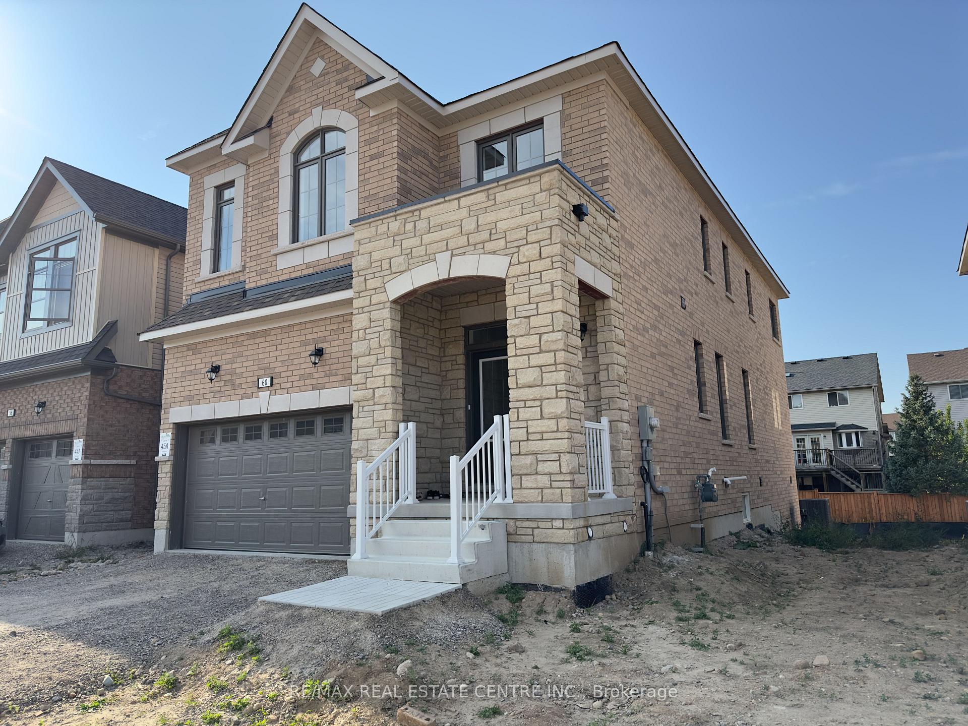 Photo 1 of 60 Moss Drive, Cambridge — HOMEH