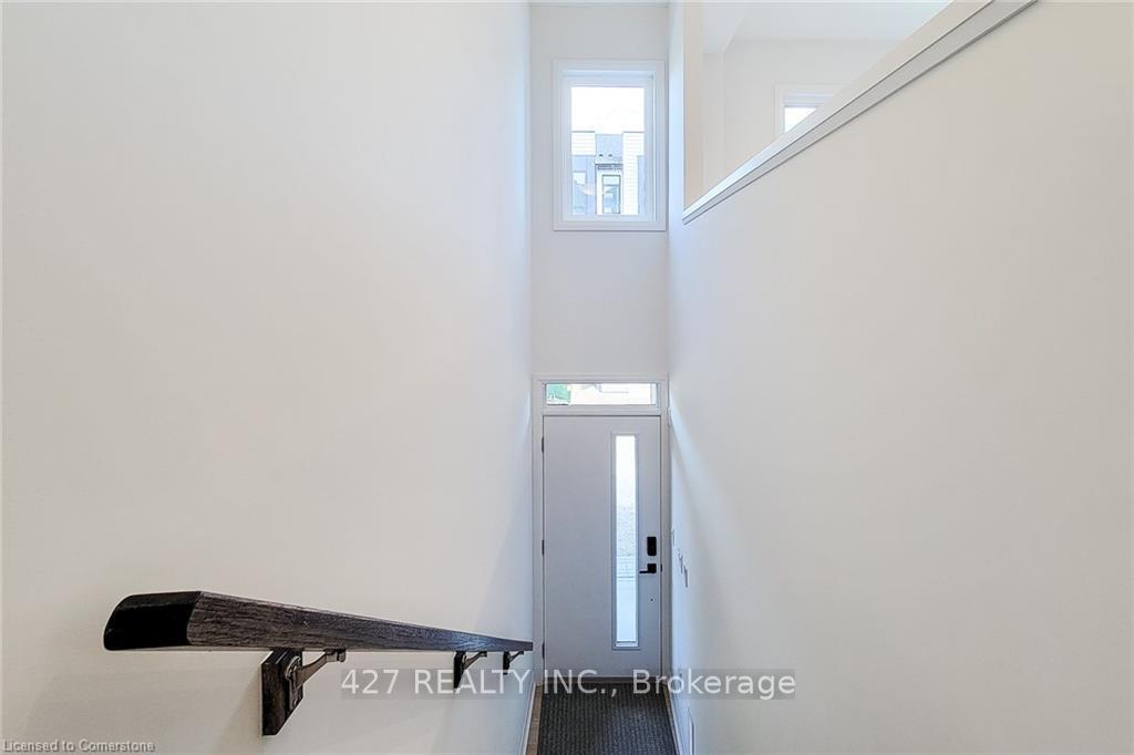Photo 9 of Unit 59, 55 Tom Brown Drive, Brant, Paris — HOMEH