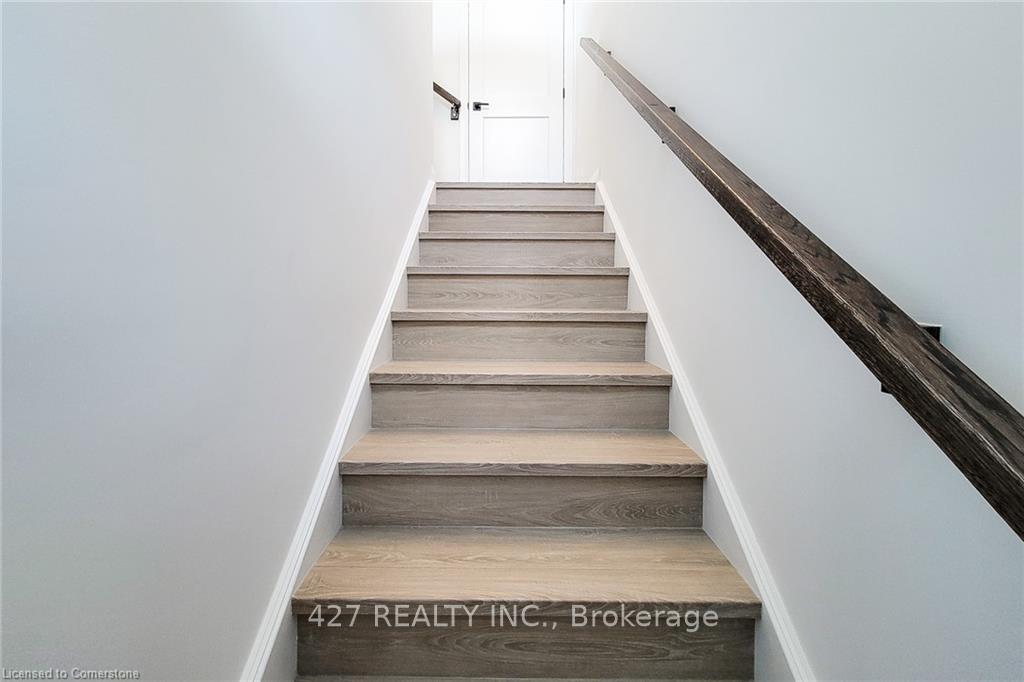 Photo 5 of Unit 59, 55 Tom Brown Drive, Brant, Paris — HOMEH