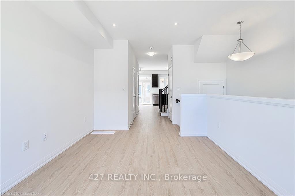Photo 4 of Unit 59, 55 Tom Brown Drive, Brant, Paris — HOMEH
