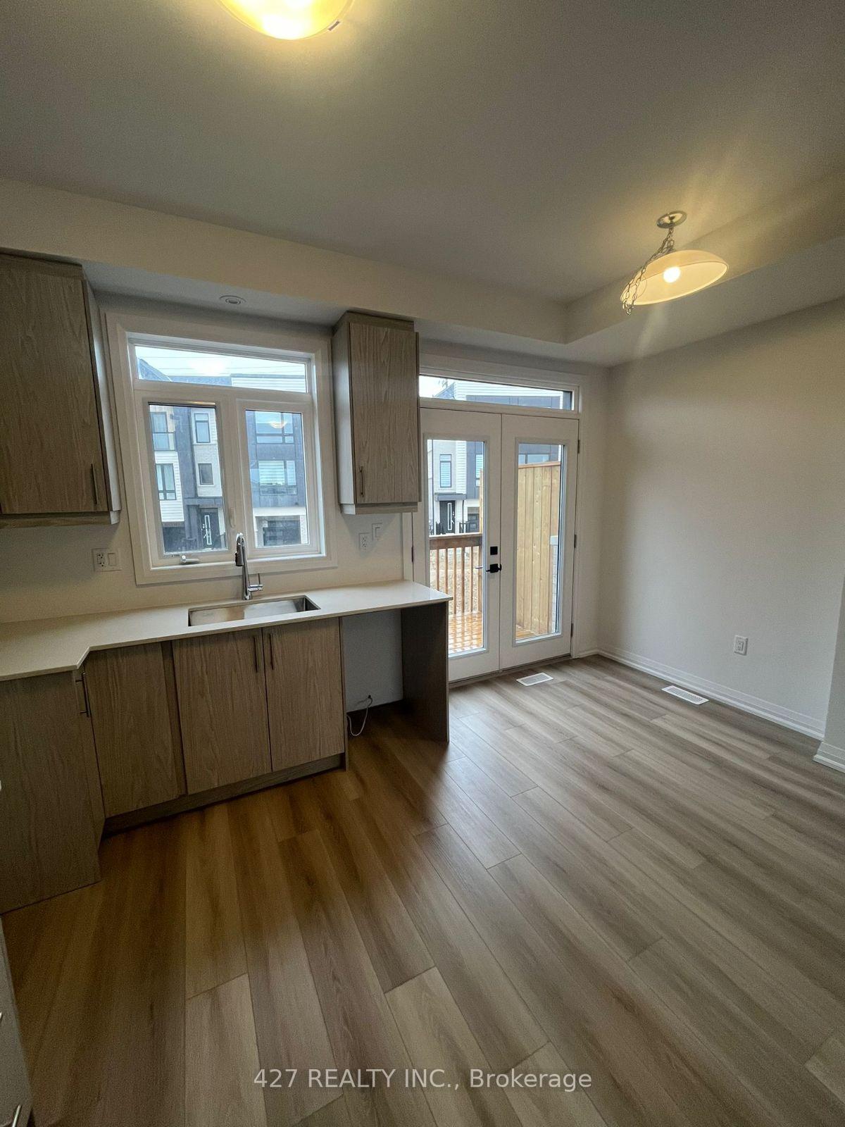Photo 10 of Unit 59, 55 Tom Brown Drive, Brant, Paris — HOMEH
