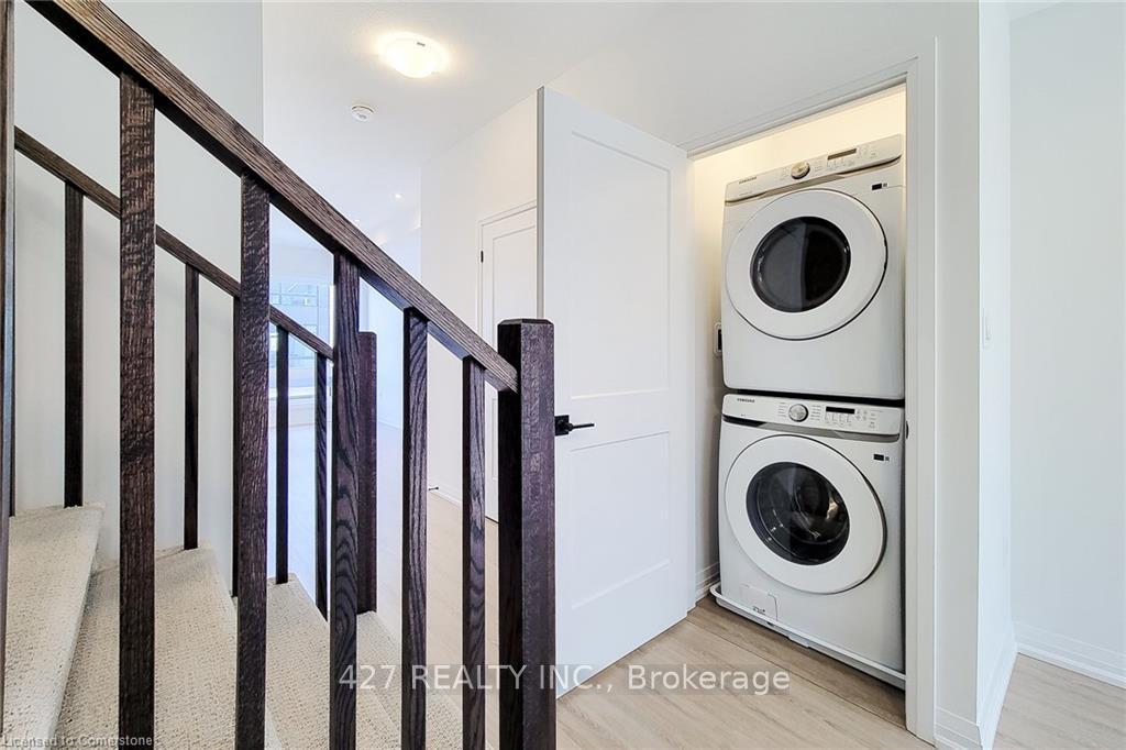 Photo 7 of Unit 59, 55 Tom Brown Drive, Brant, Paris — HOMEH
