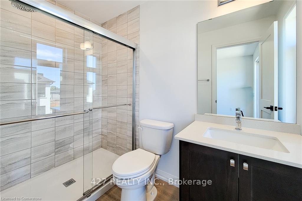 Photo 14 of Unit 59, 55 Tom Brown Drive, Brant, Paris — HOMEH