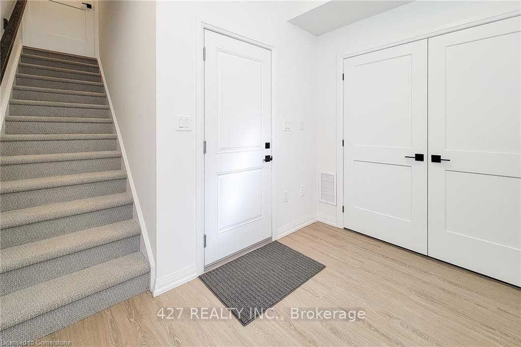 Photo 19 of Unit 59, 55 Tom Brown Drive, Brant, Paris — HOMEH
