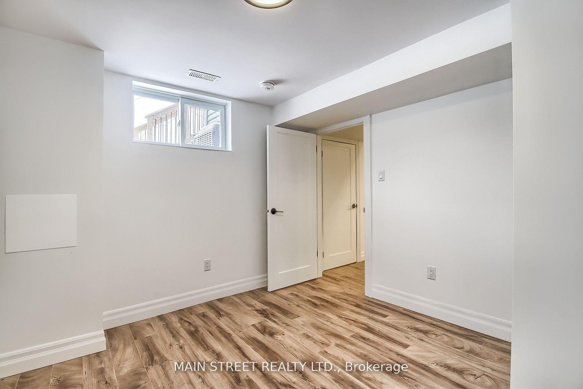 Photo 25 of Unit A, 27 Jacksons Point Avenue, Georgina, Sutton & Jackson's Point — HOMEH
