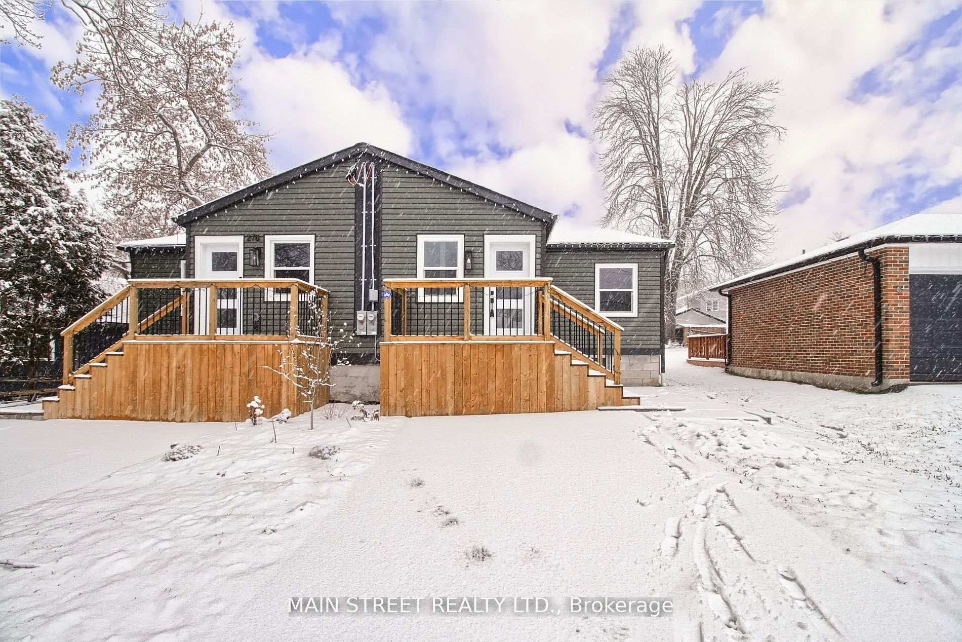 Photo 30 of Unit A, 27 Jacksons Point Avenue, Georgina, Sutton & Jackson's Point — HOMEH