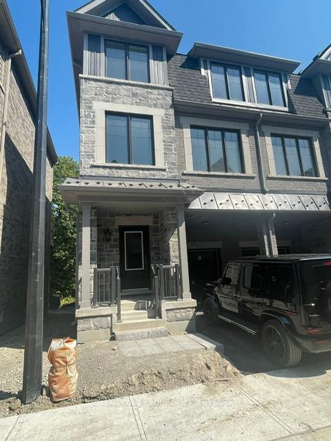 Front of 57 Folcroft Street
