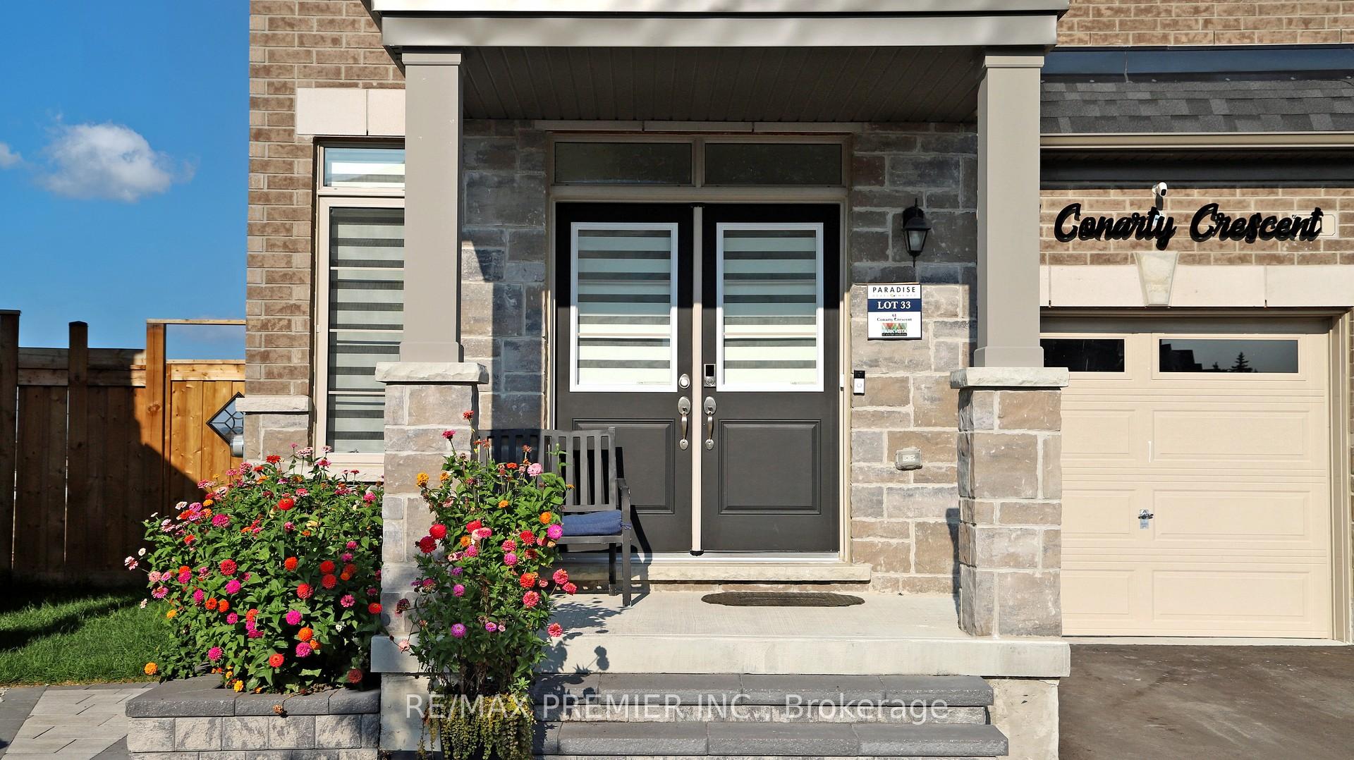 Photo 8 of Unit Upstair, 61 Conarty Crescent, Whitby, Rural Whitby — HOMEH