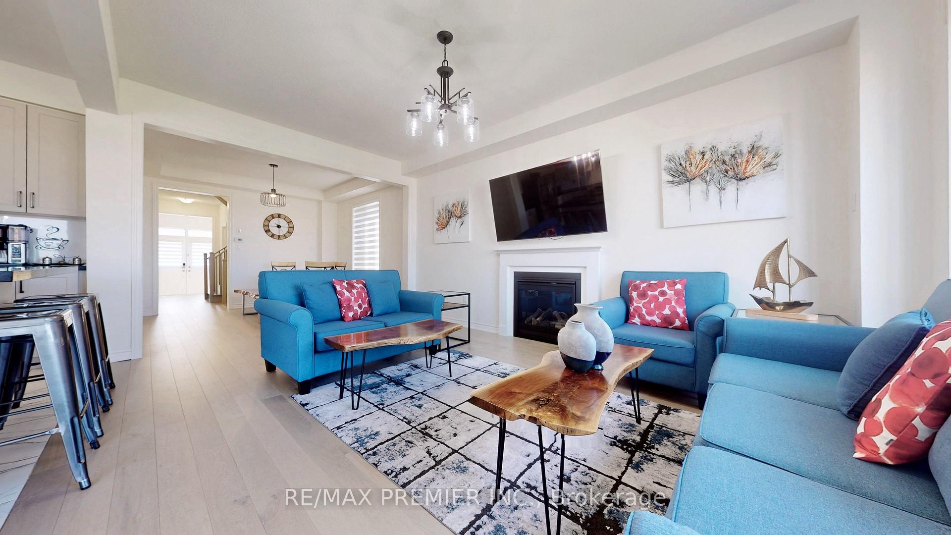 Photo 3 of Unit Upstair, 61 Conarty Crescent, Whitby, Rural Whitby — HOMEH