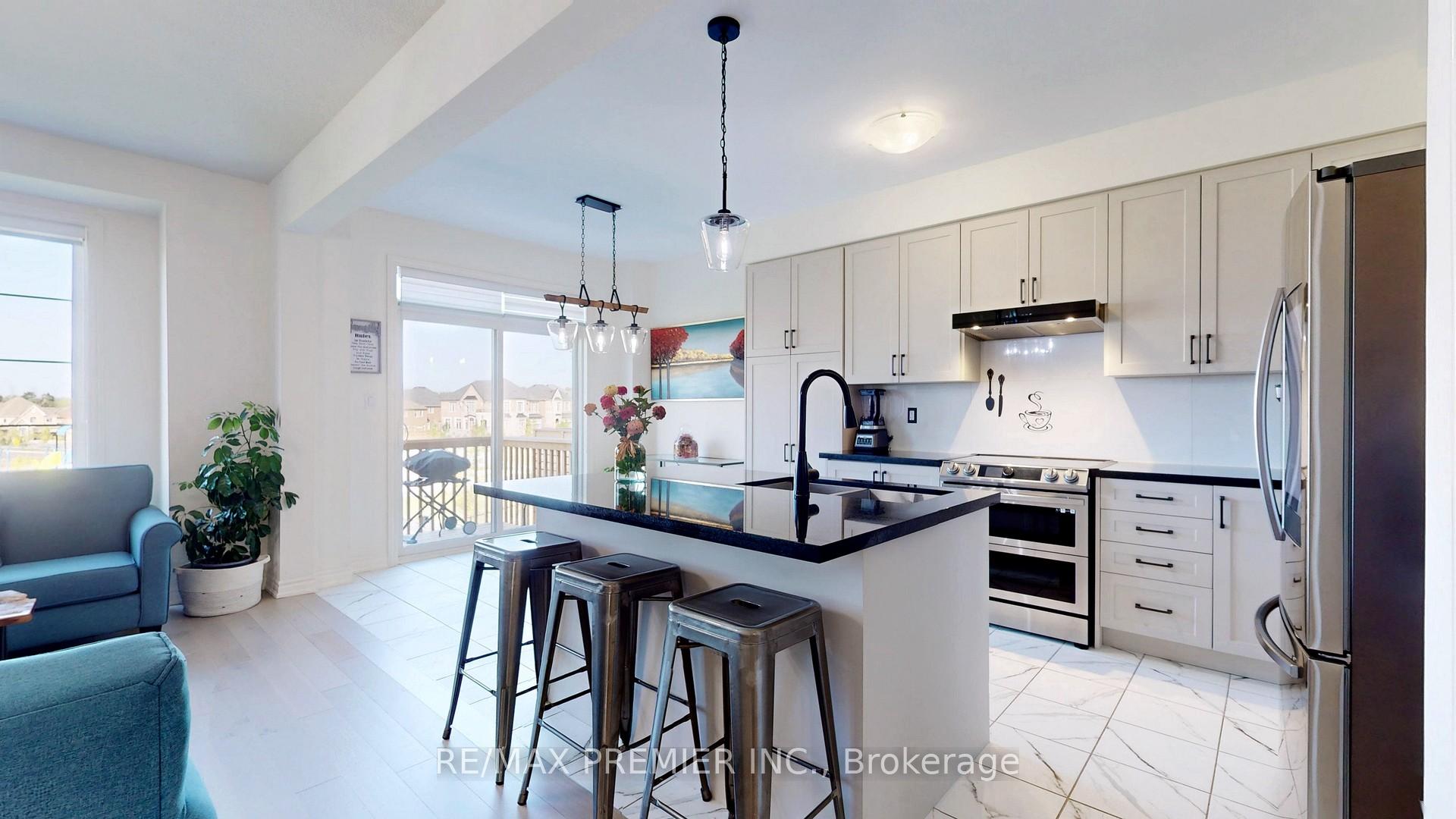 Photo 7 of Unit Upstair, 61 Conarty Crescent, Whitby, Rural Whitby — HOMEH