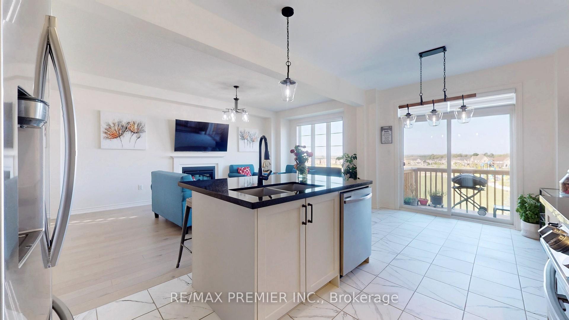 Photo 15 of Unit Upstair, 61 Conarty Crescent, Whitby, Rural Whitby — HOMEH