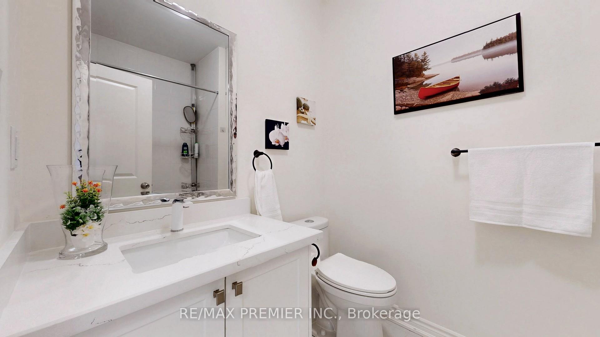 Photo 24 of Unit Upstair, 61 Conarty Crescent, Whitby, Rural Whitby — HOMEH