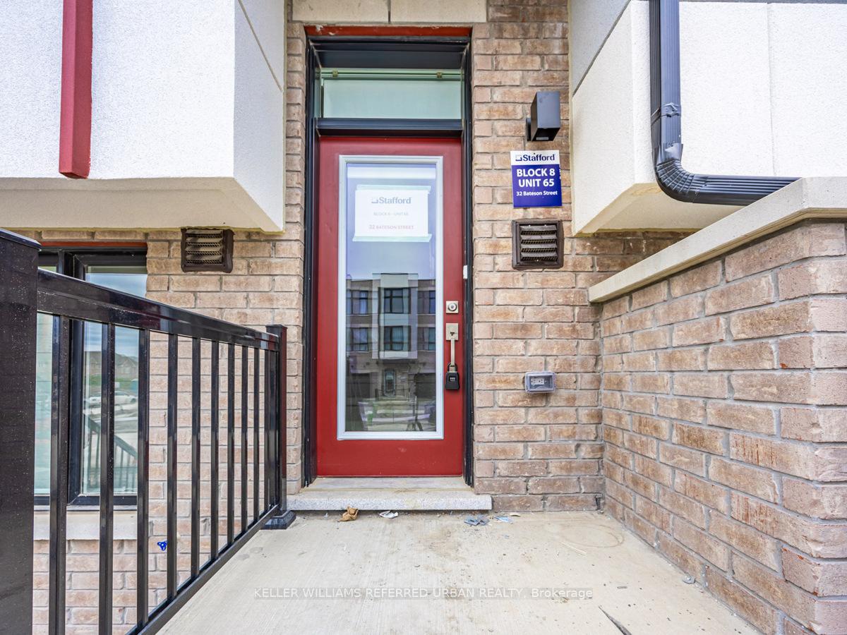 Photo 7 of 32 Bateson Street, Ajax, South West — HOMEH