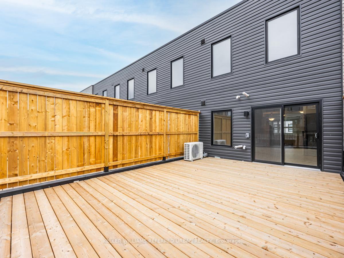 Photo 30 of 32 Bateson Street, Ajax, South West — HOMEH