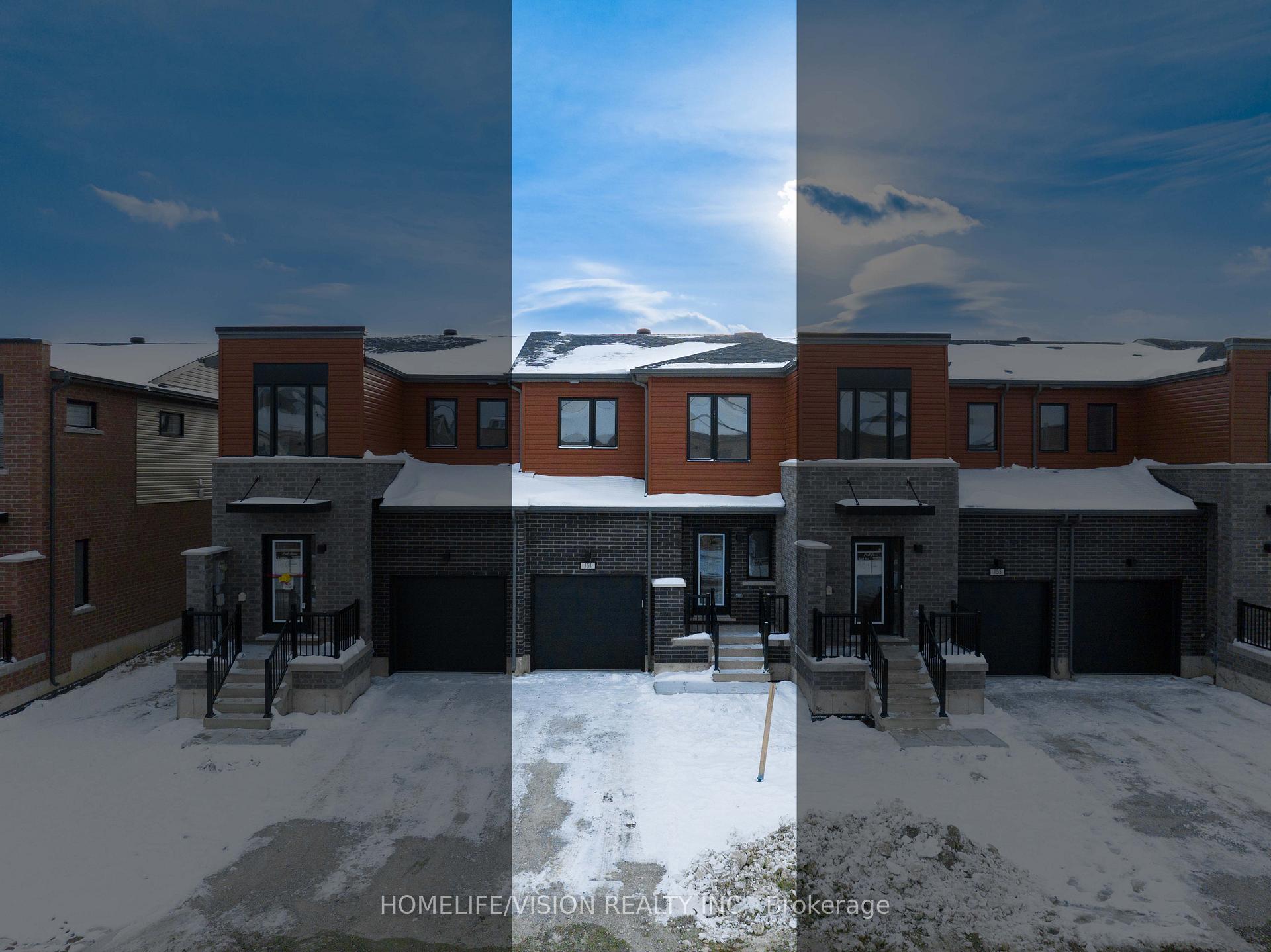 Photo 1 of 151 Gateland Drive, Barrie, Painswick South — HOMEH