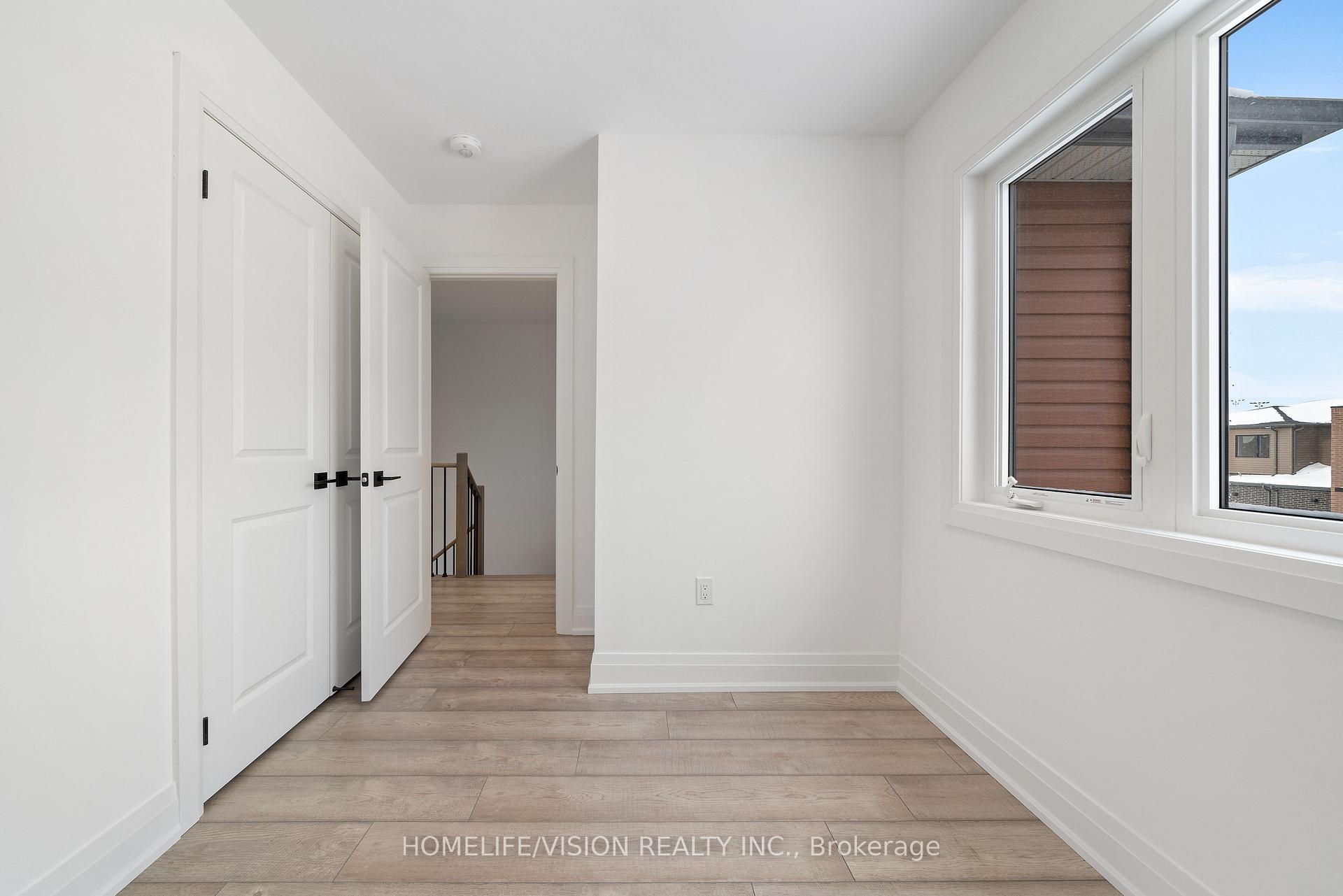 Photo 25 of 151 Gateland Drive, Barrie, Painswick South — HOMEH