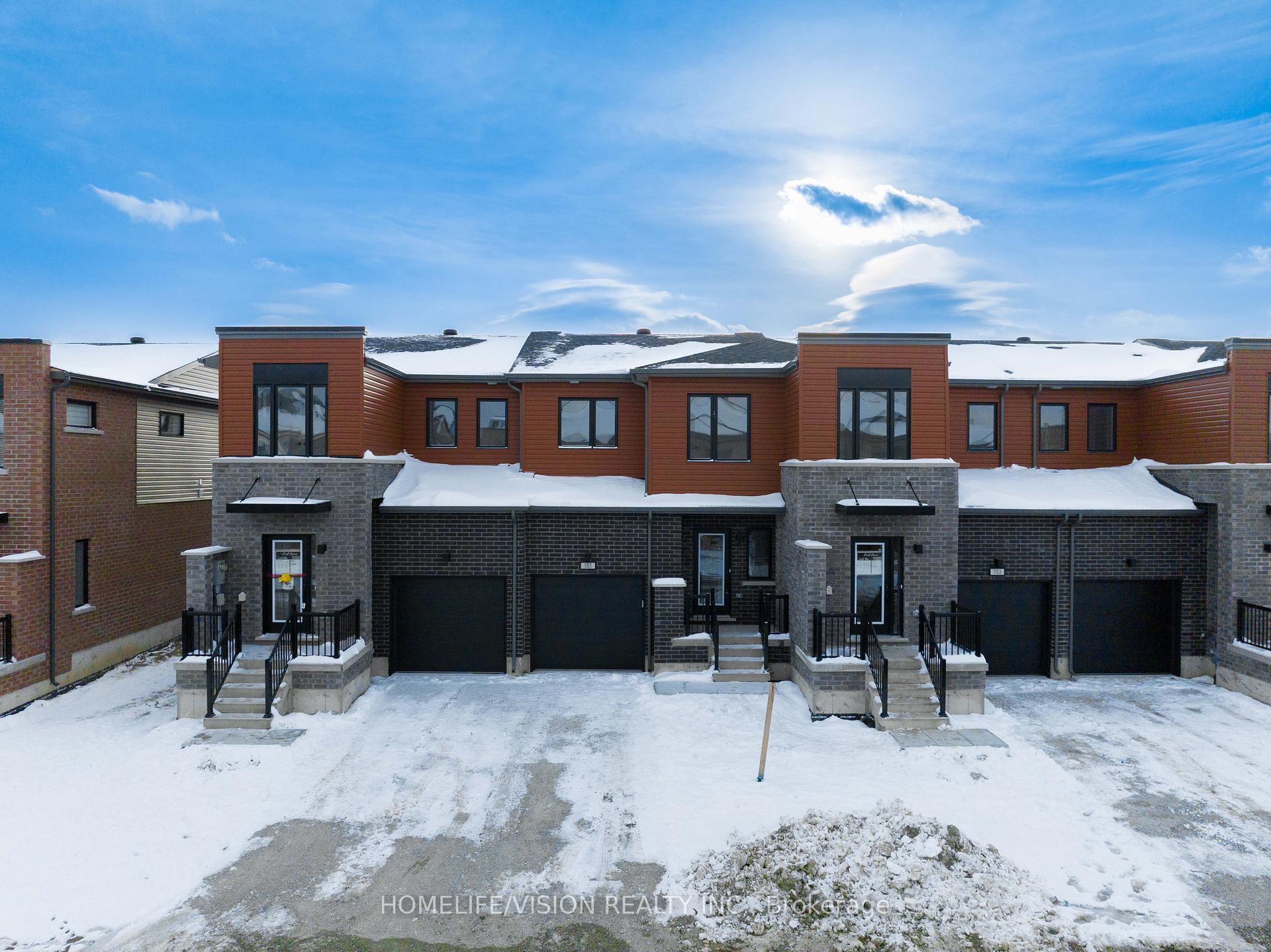 Photo 41 of 151 Gateland Drive, Barrie, Painswick South — HOMEH