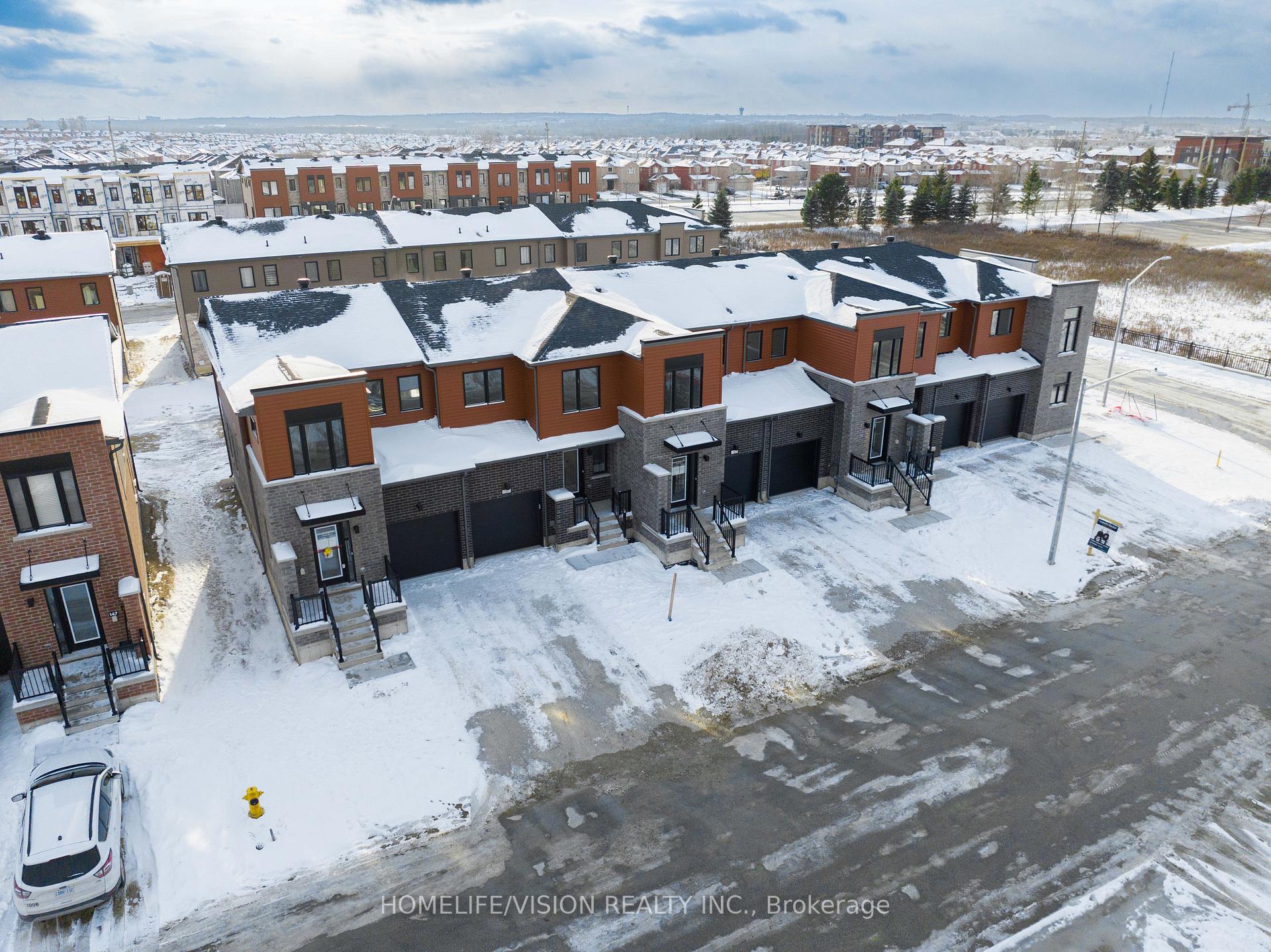 Photo 36 of 151 Gateland Drive, Barrie, Painswick South — HOMEH