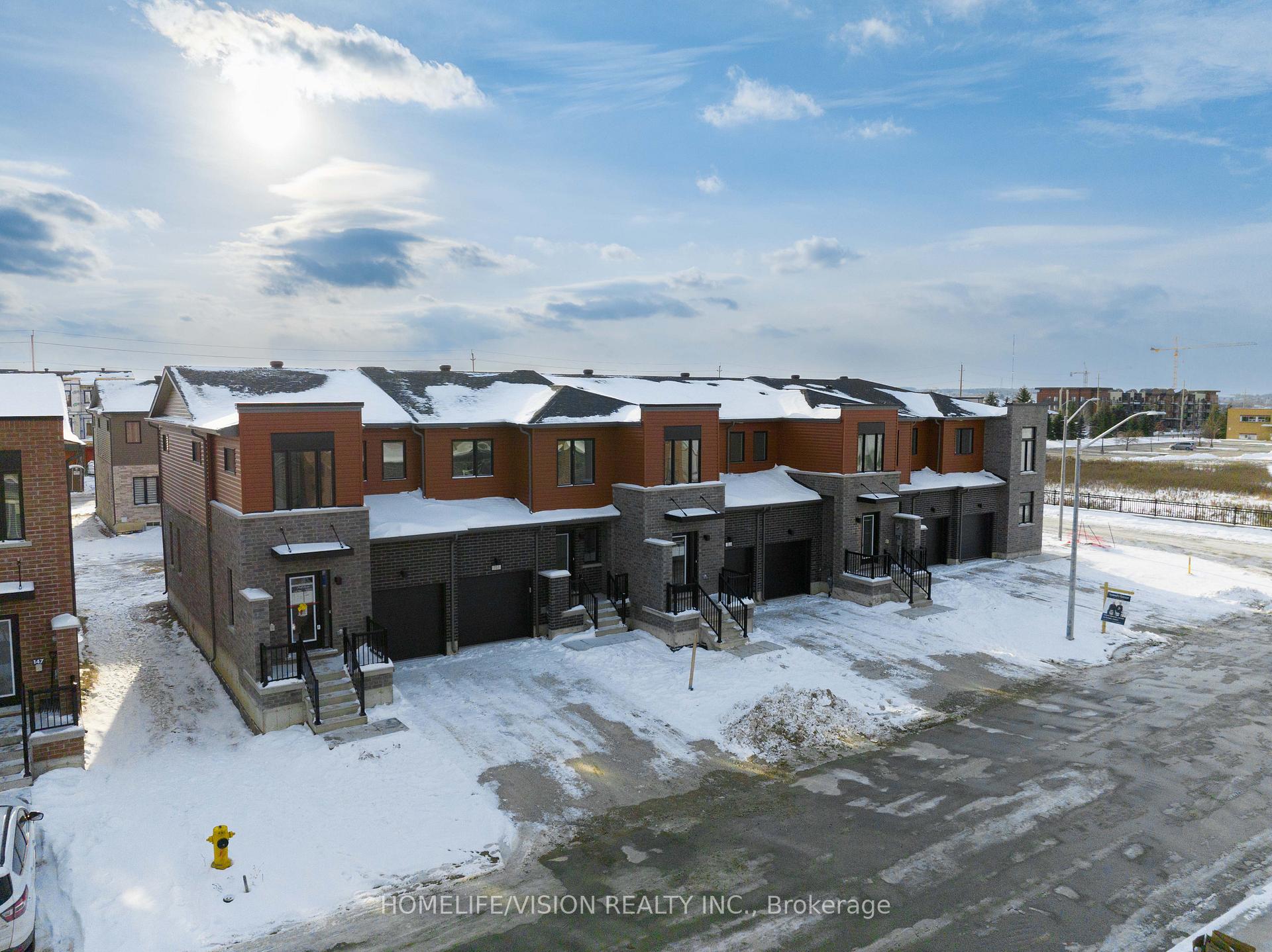 Photo 43 of 151 Gateland Drive, Barrie, Painswick South — HOMEH