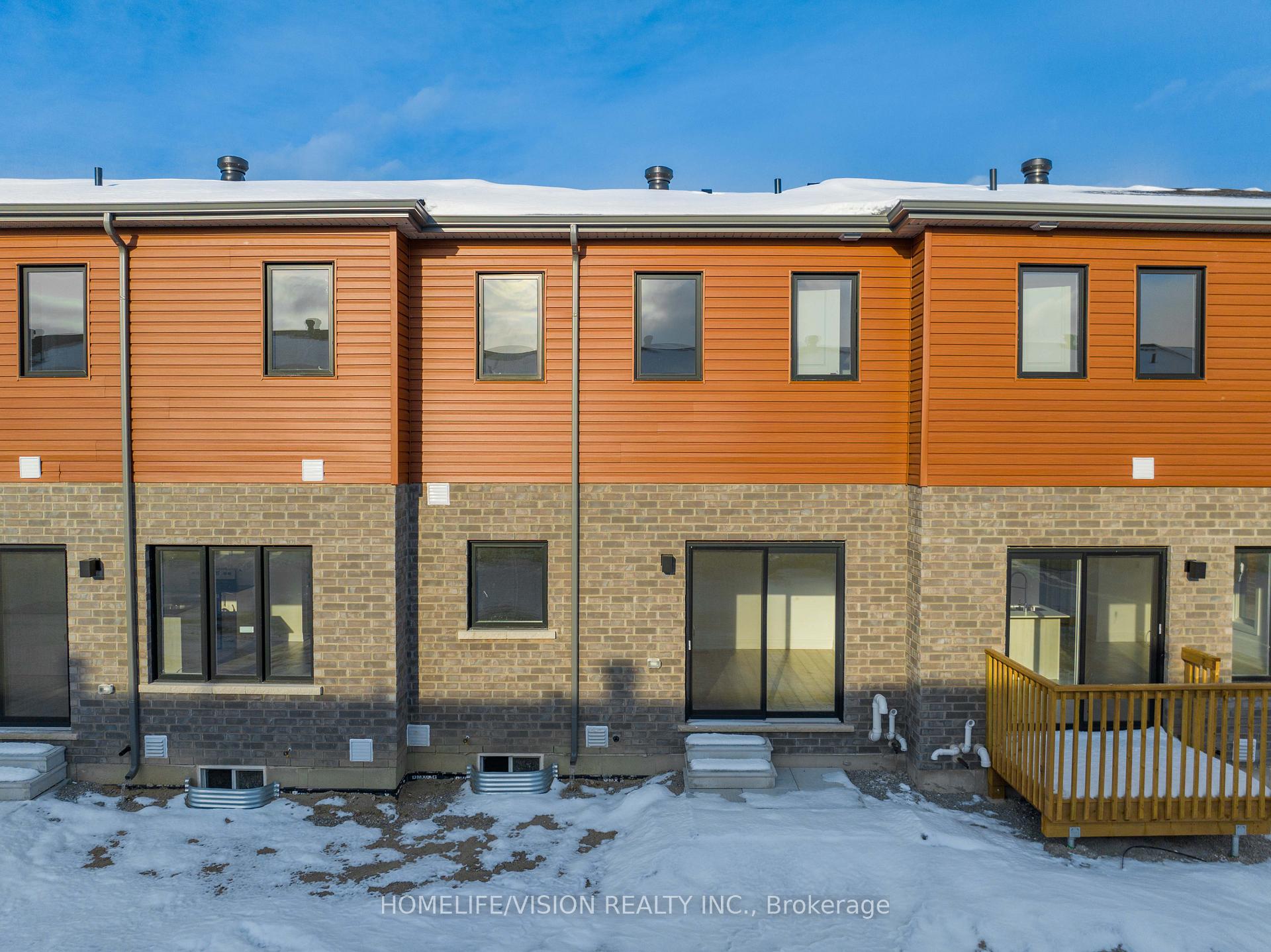 Photo 44 of 151 Gateland Drive, Barrie, Painswick South — HOMEH