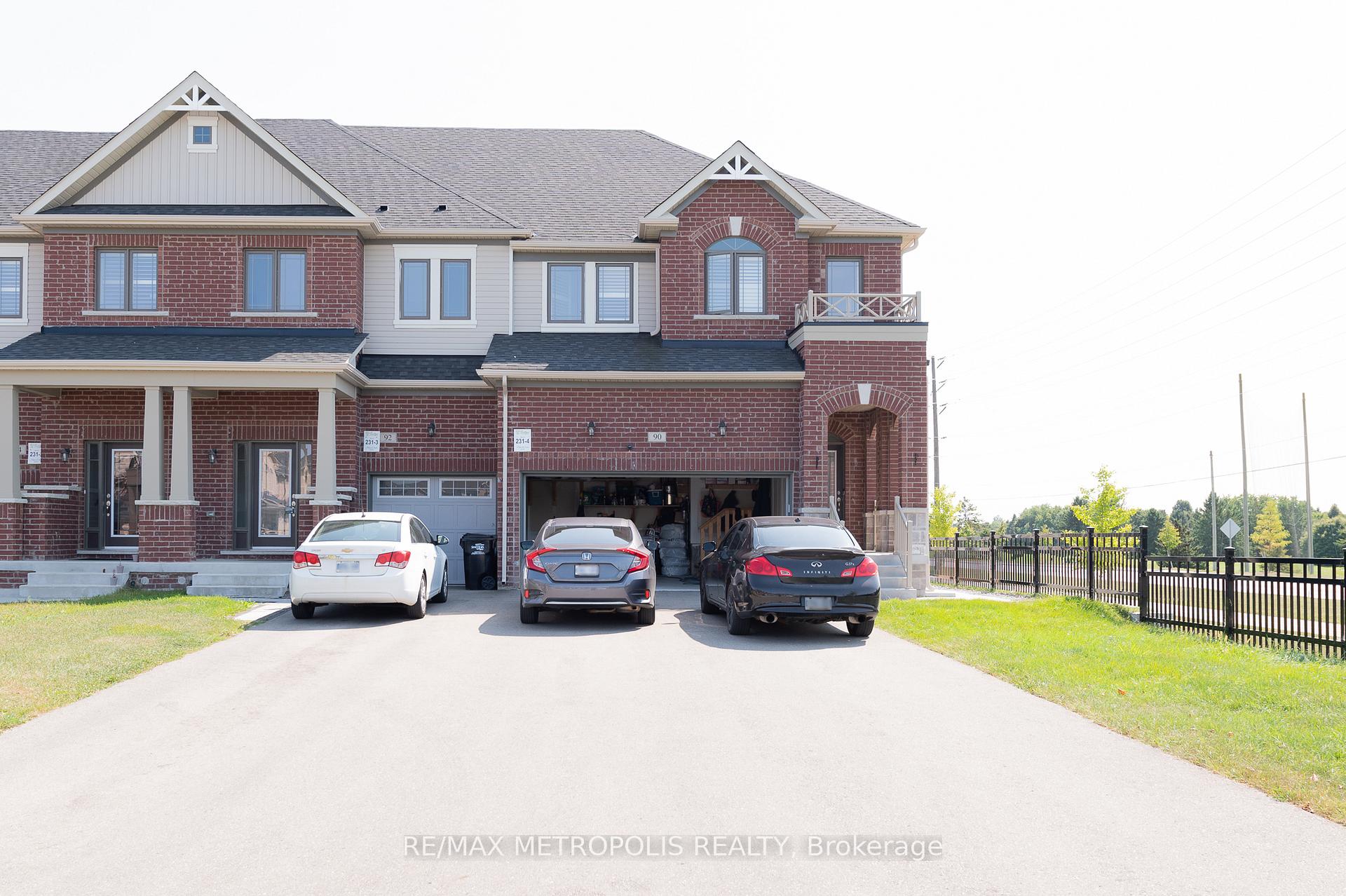 Photo 1 of Unit BSMT, 90 Arnold Crescent, New Tecumseth, Rural New Tecumseth — HOMEH