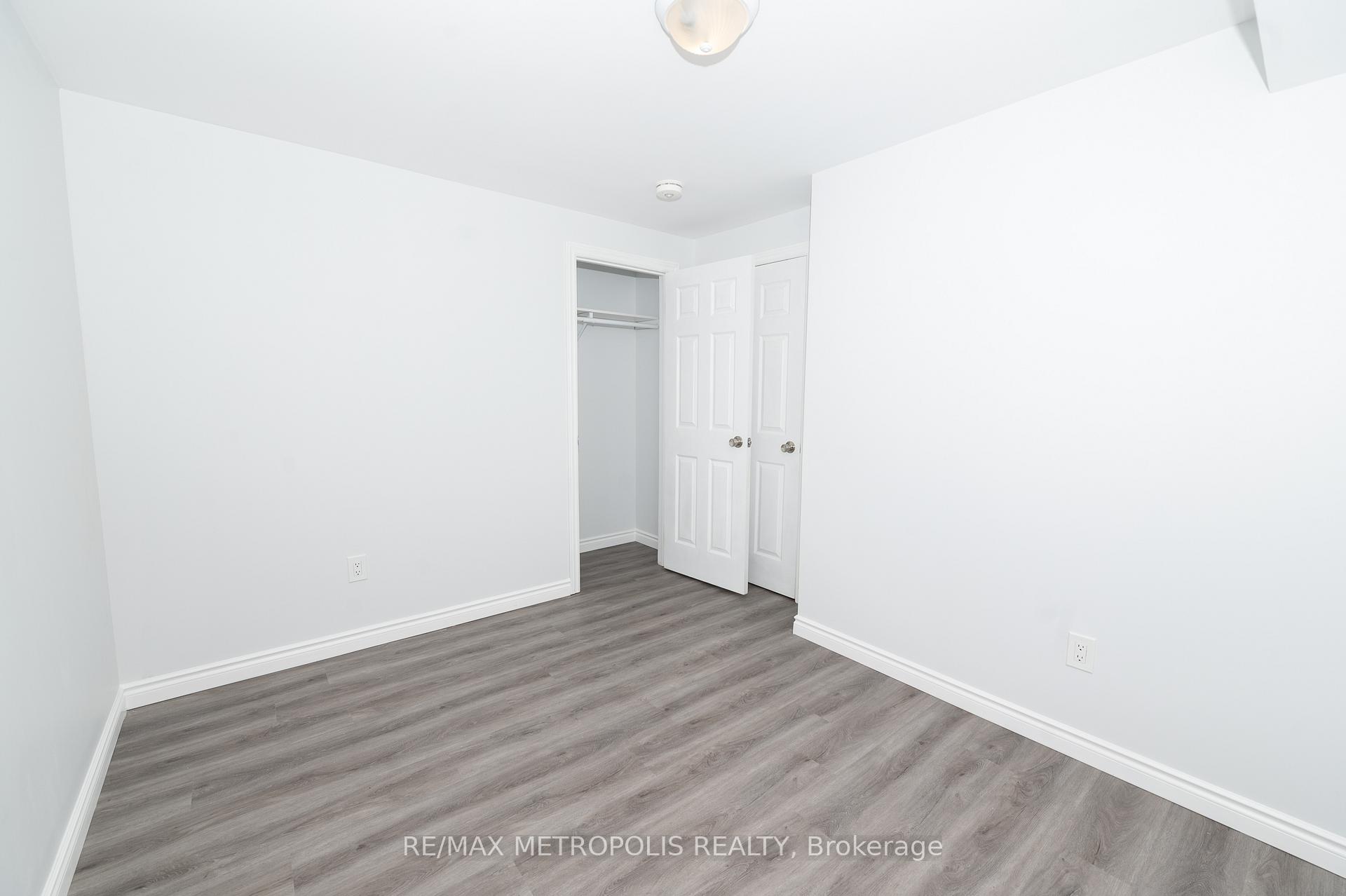 Photo 2 of Unit BSMT, 90 Arnold Crescent, New Tecumseth, Rural New Tecumseth — HOMEH