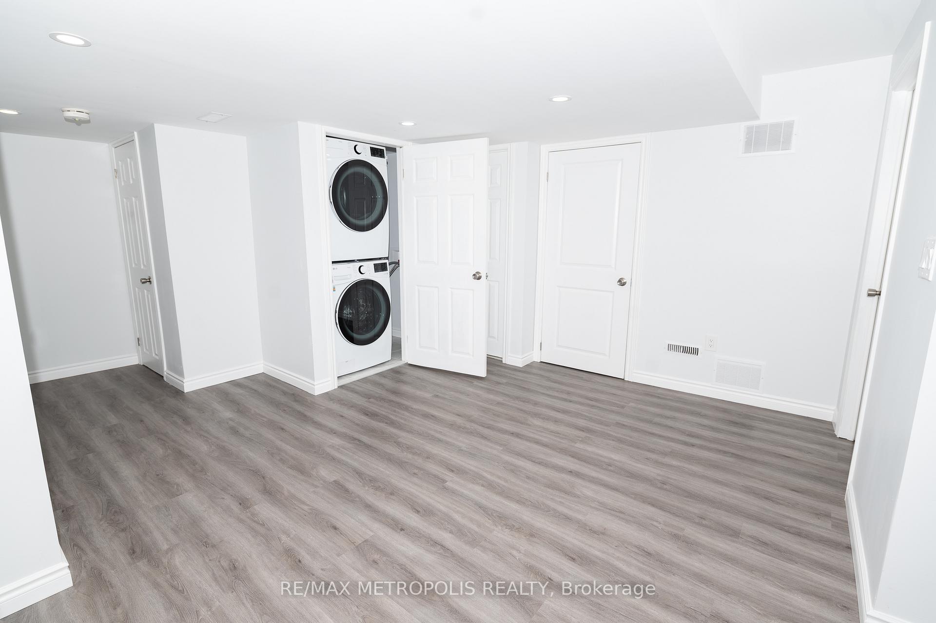 Photo 5 of Unit BSMT, 90 Arnold Crescent, New Tecumseth, Rural New Tecumseth — HOMEH