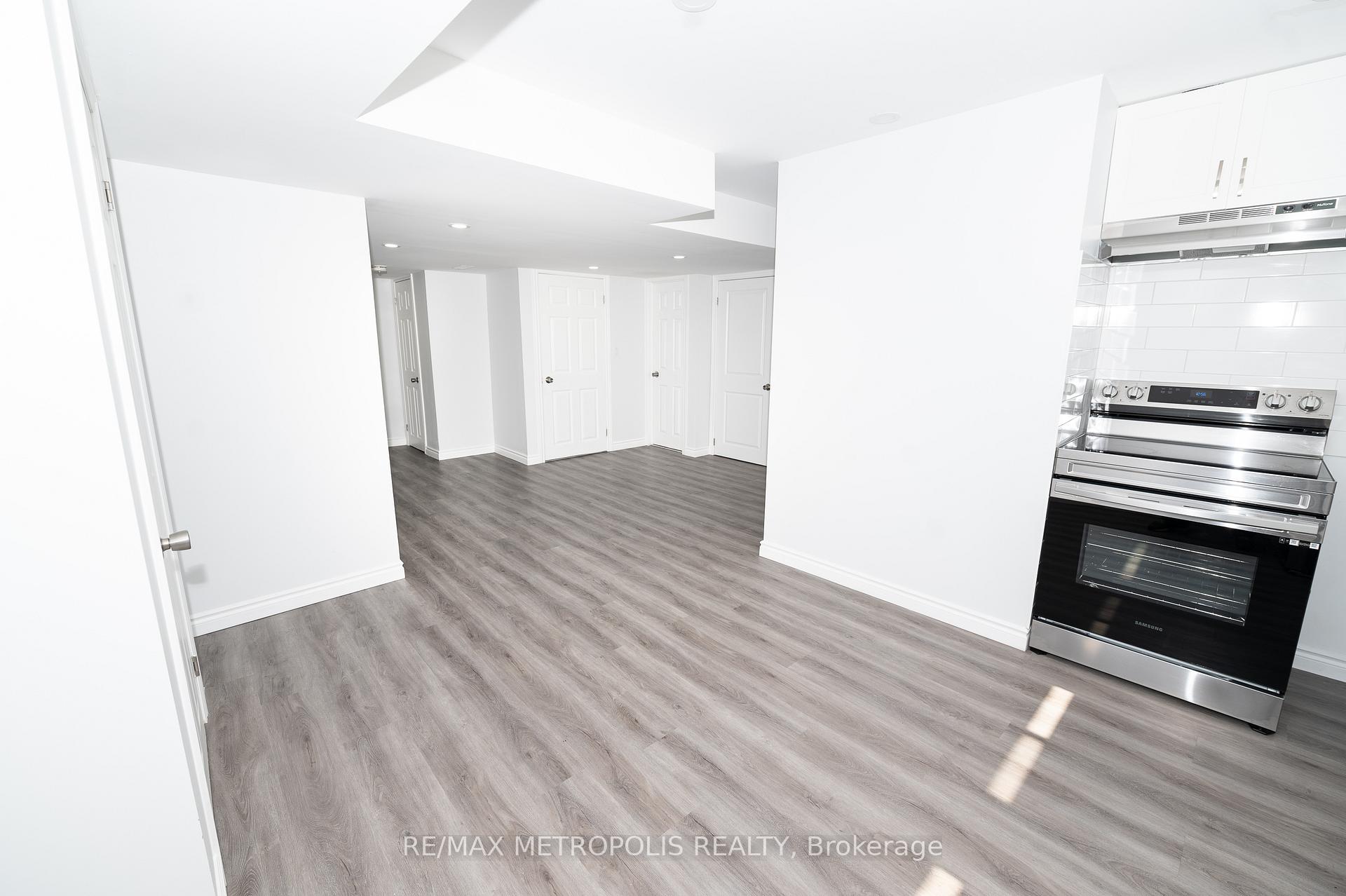 Photo 9 of Unit BSMT, 90 Arnold Crescent, New Tecumseth, Rural New Tecumseth — HOMEH