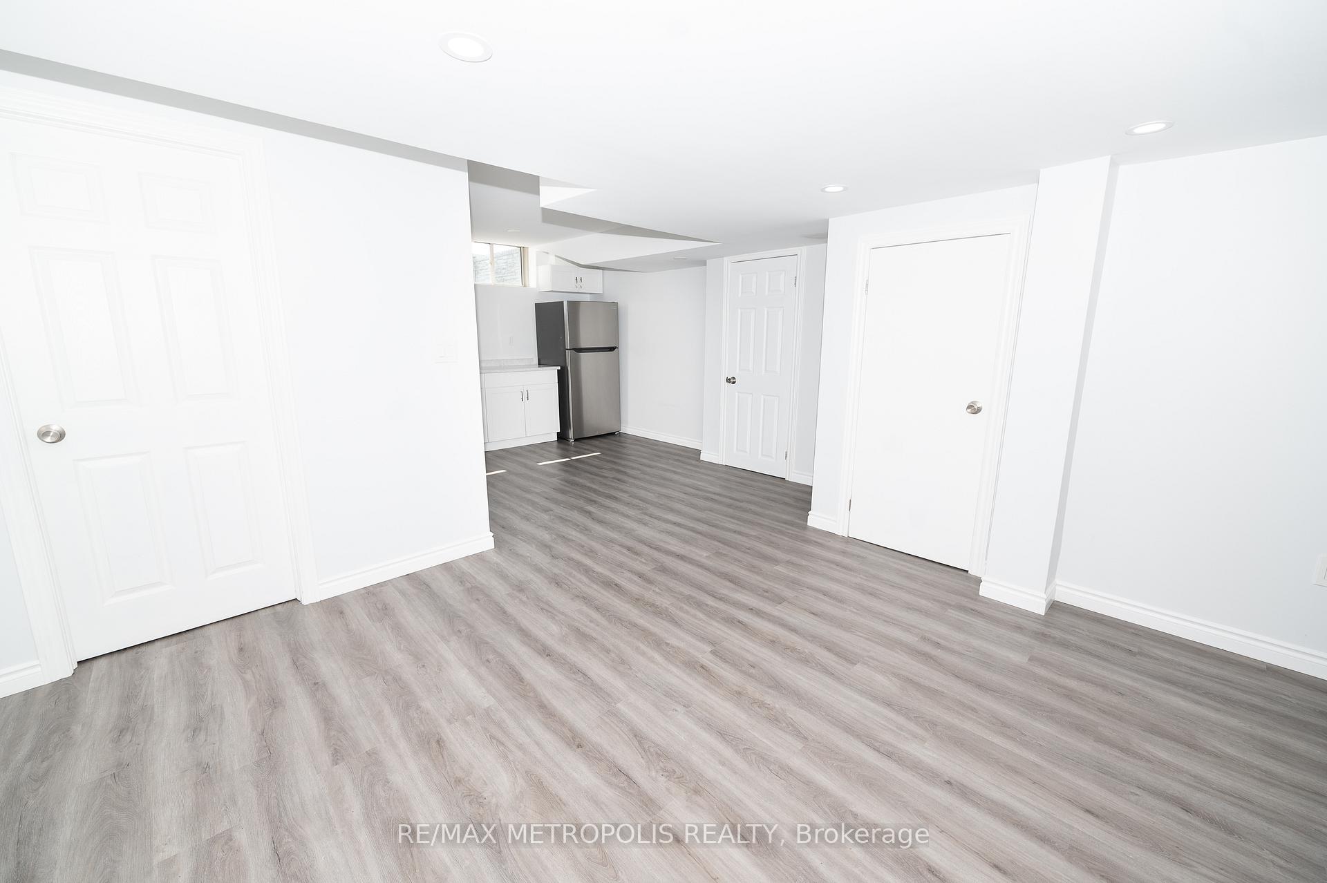 Photo 4 of Unit BSMT, 90 Arnold Crescent, New Tecumseth, Rural New Tecumseth — HOMEH