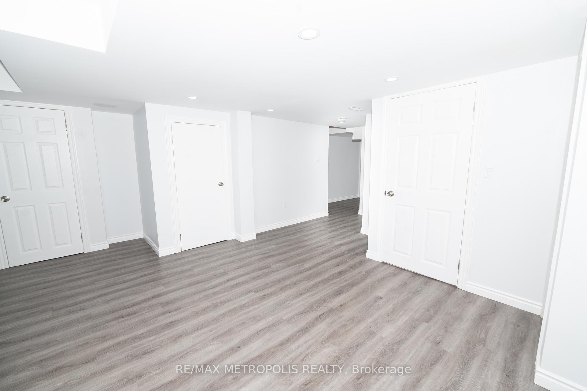 Photo 7 of Unit BSMT, 90 Arnold Crescent, New Tecumseth, Rural New Tecumseth — HOMEH