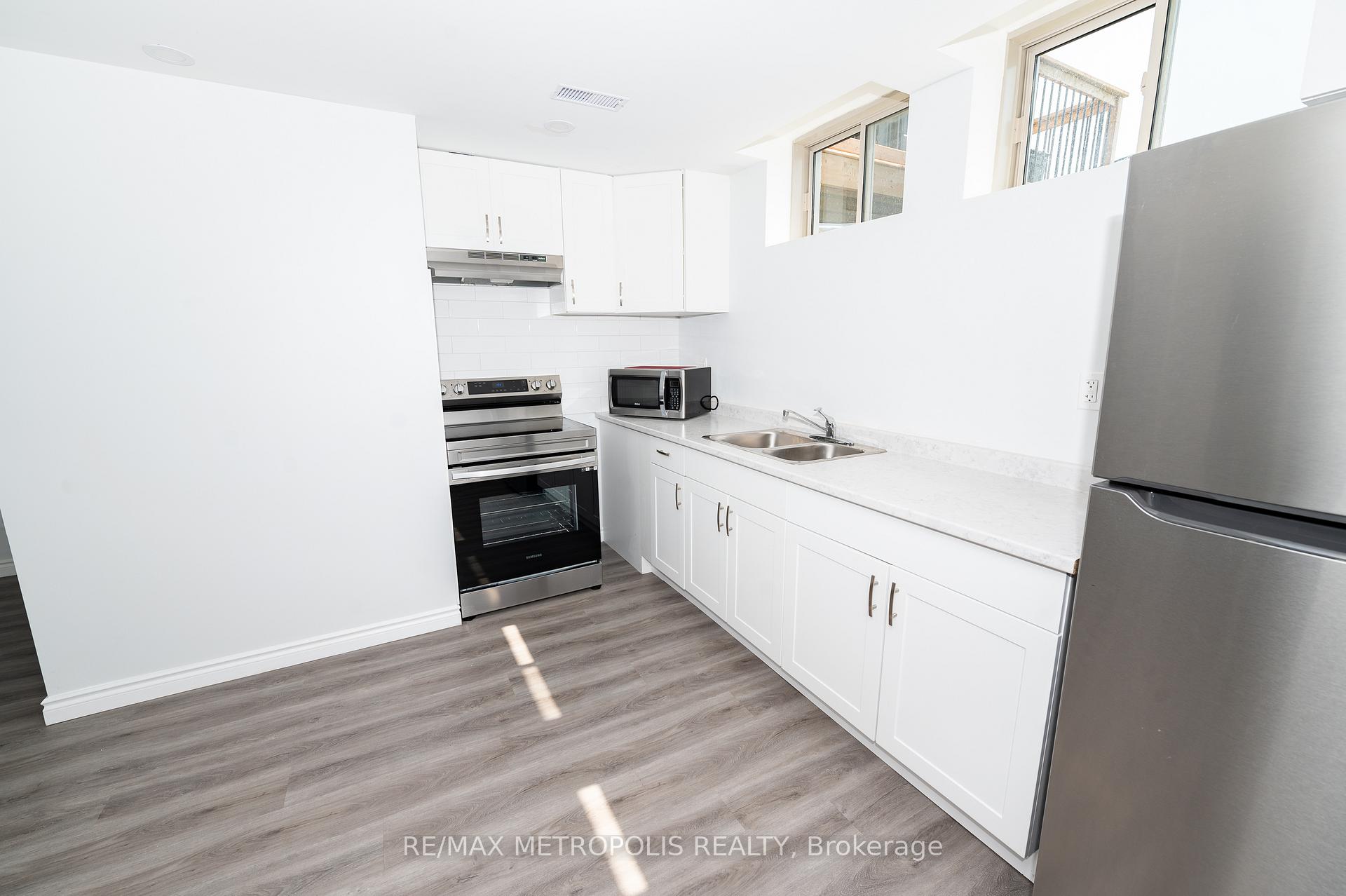 Photo 6 of Unit BSMT, 90 Arnold Crescent, New Tecumseth, Rural New Tecumseth — HOMEH