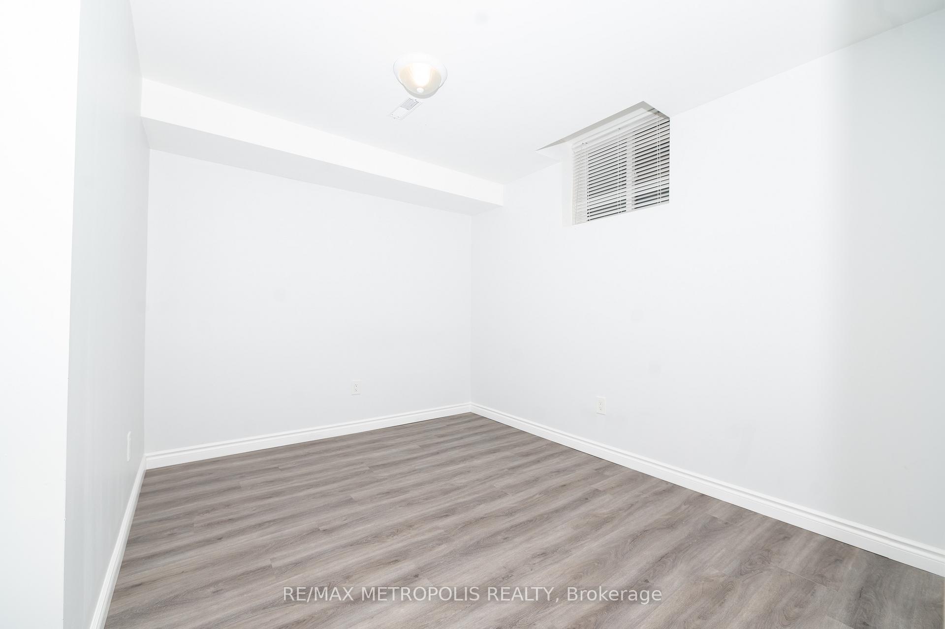 Photo 8 of Unit BSMT, 90 Arnold Crescent, New Tecumseth, Rural New Tecumseth — HOMEH
