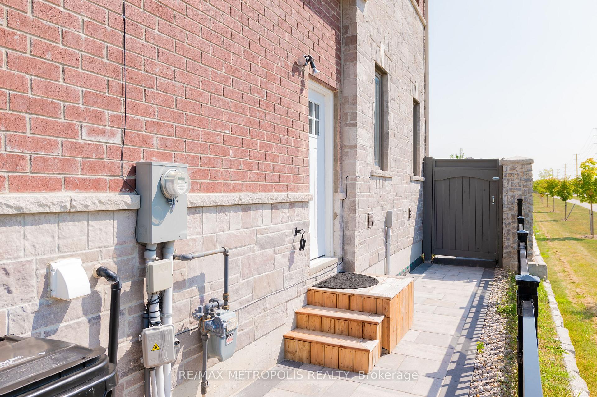 Photo 11 of Unit BSMT, 90 Arnold Crescent, New Tecumseth, Rural New Tecumseth — HOMEH