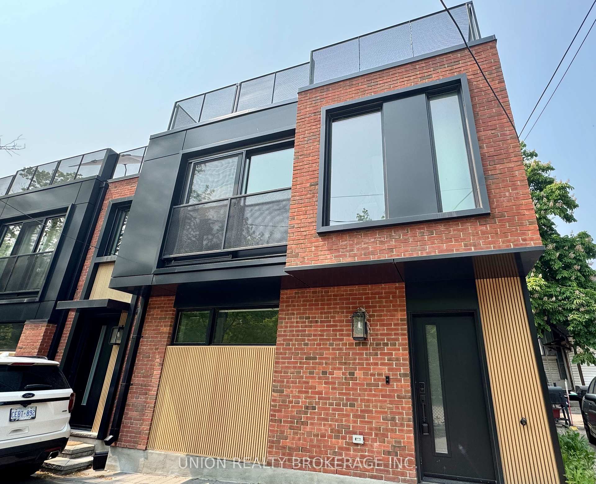 Photo 1 of Unit R, 2137 Gerrard Street, Toronto, East End-Danforth — HOMEH
