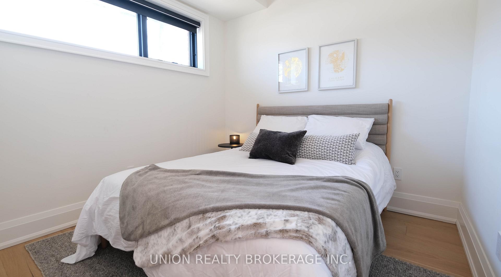 Photo 9 of Unit R, 2137 Gerrard Street, Toronto, East End-Danforth — HOMEH
