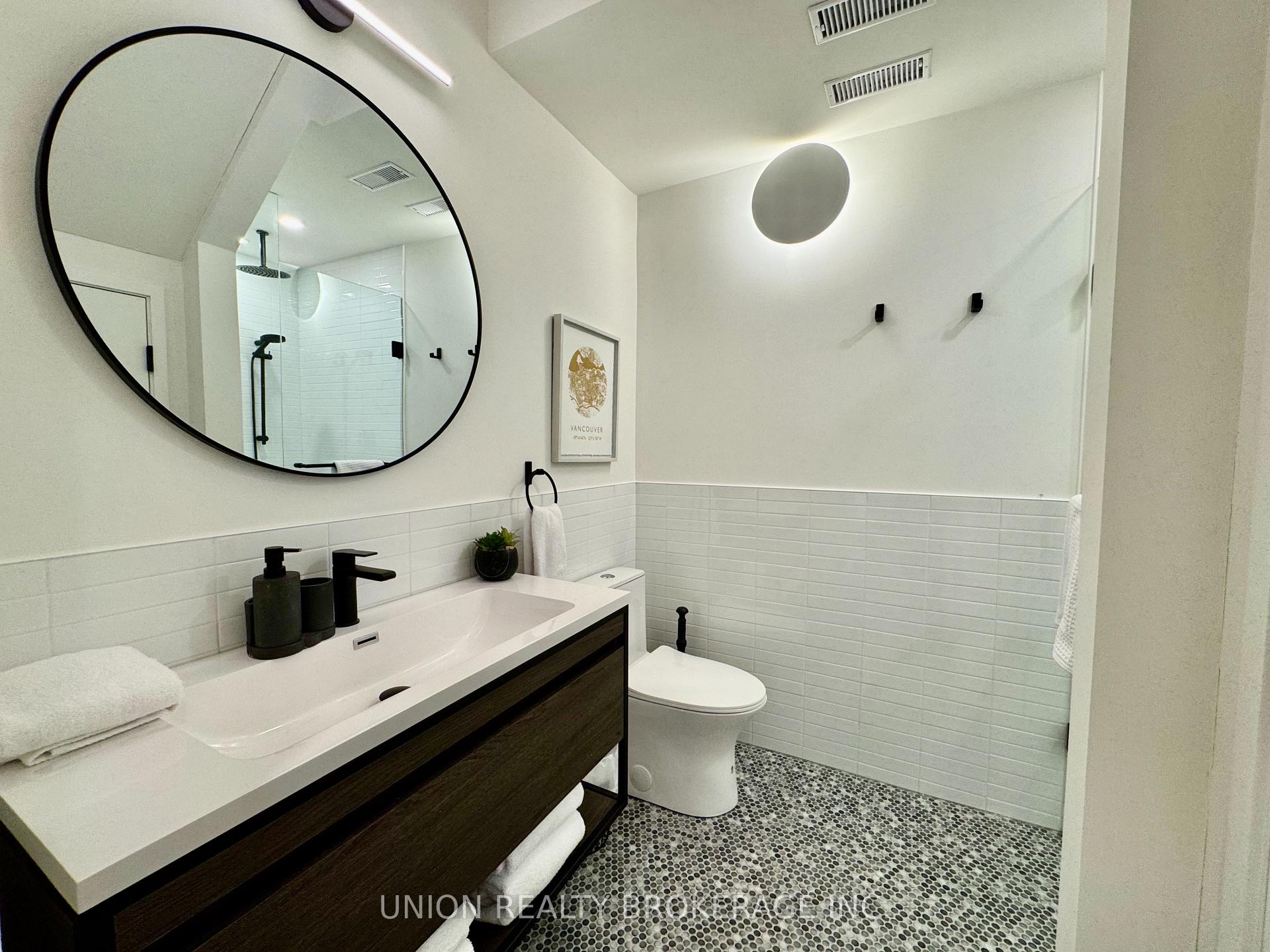 Photo 12 of Unit R, 2137 Gerrard Street, Toronto, East End-Danforth — HOMEH
