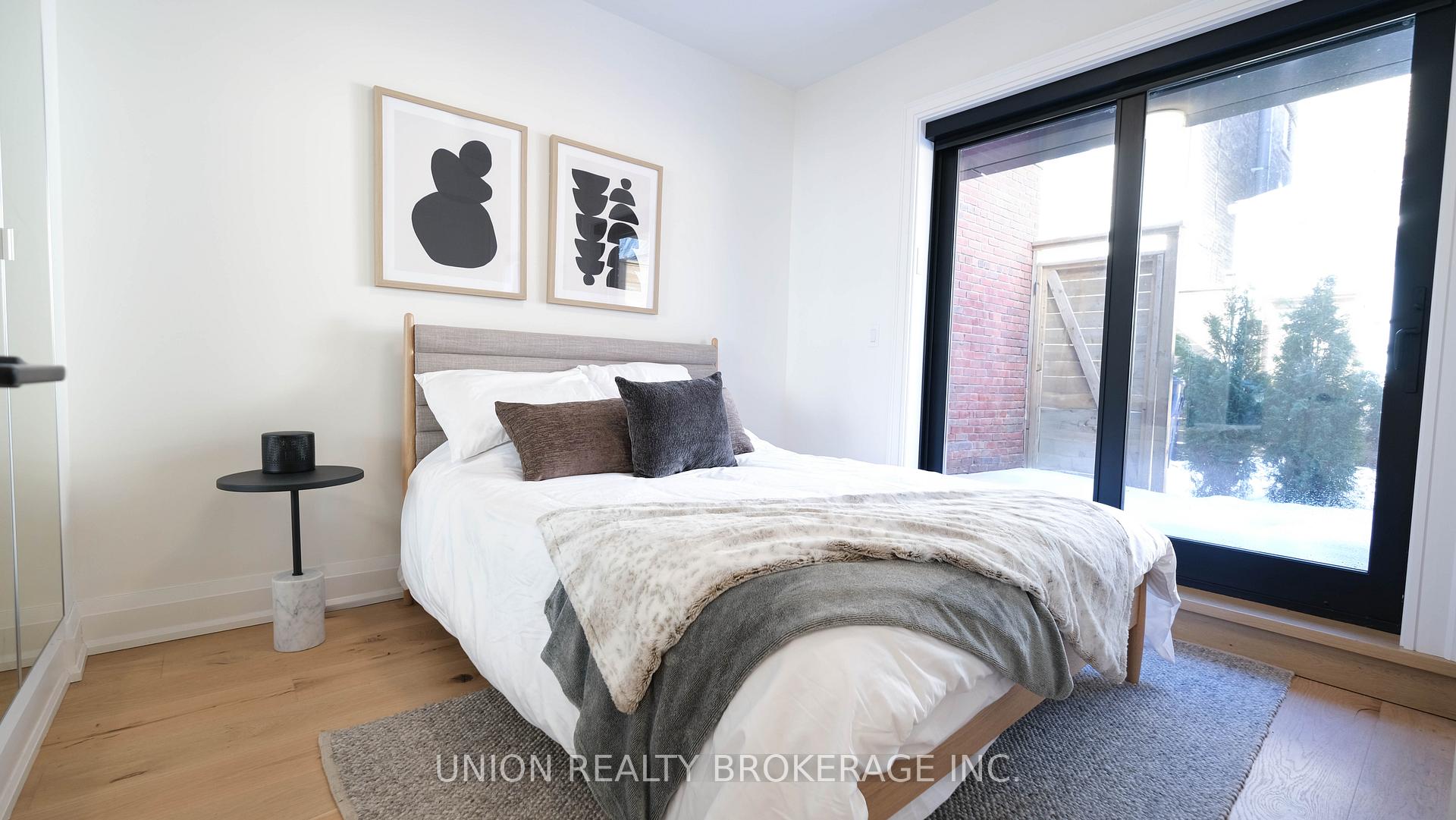 Photo 10 of Unit R, 2137 Gerrard Street, Toronto, East End-Danforth — HOMEH