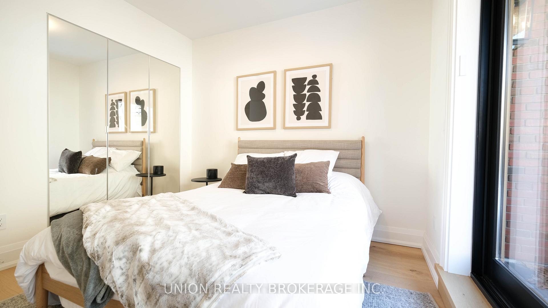 Photo 8 of Unit R, 2137 Gerrard Street, Toronto, East End-Danforth — HOMEH