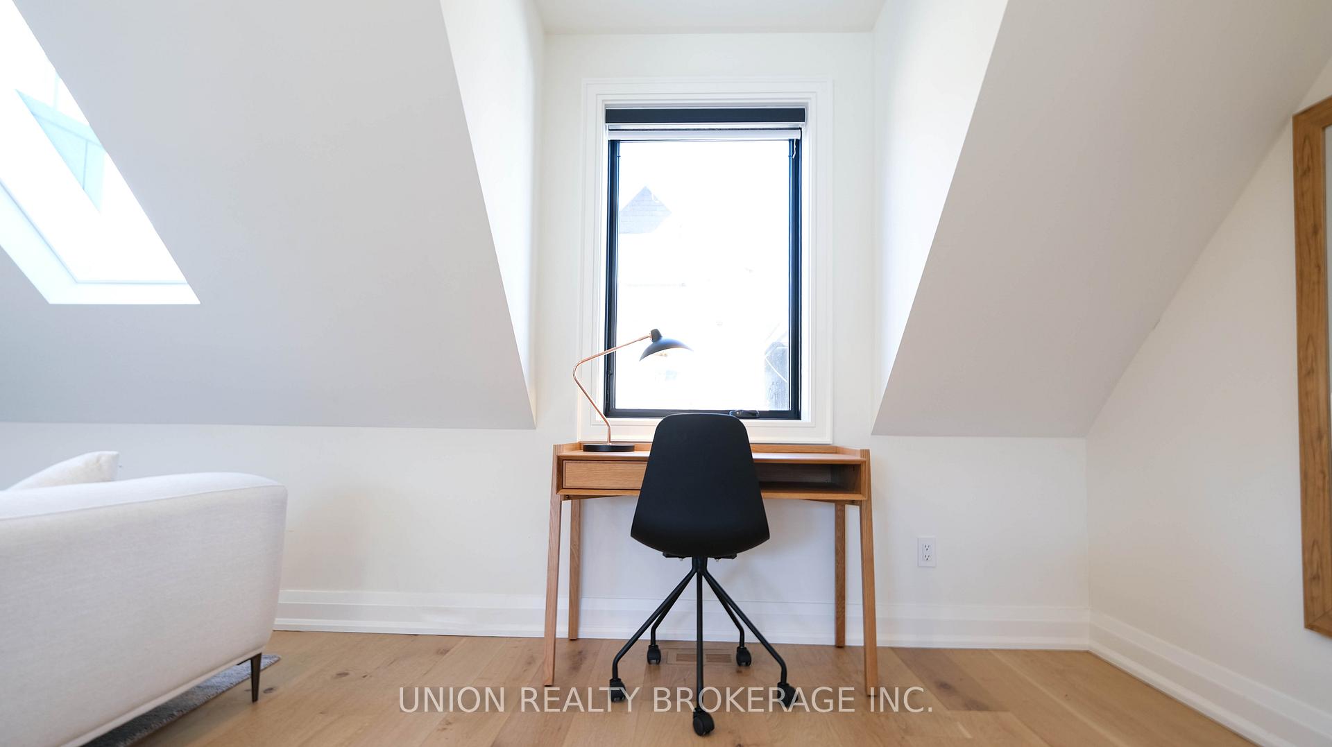 Photo 2 of Unit R, 2137 Gerrard Street, Toronto, East End-Danforth — HOMEH