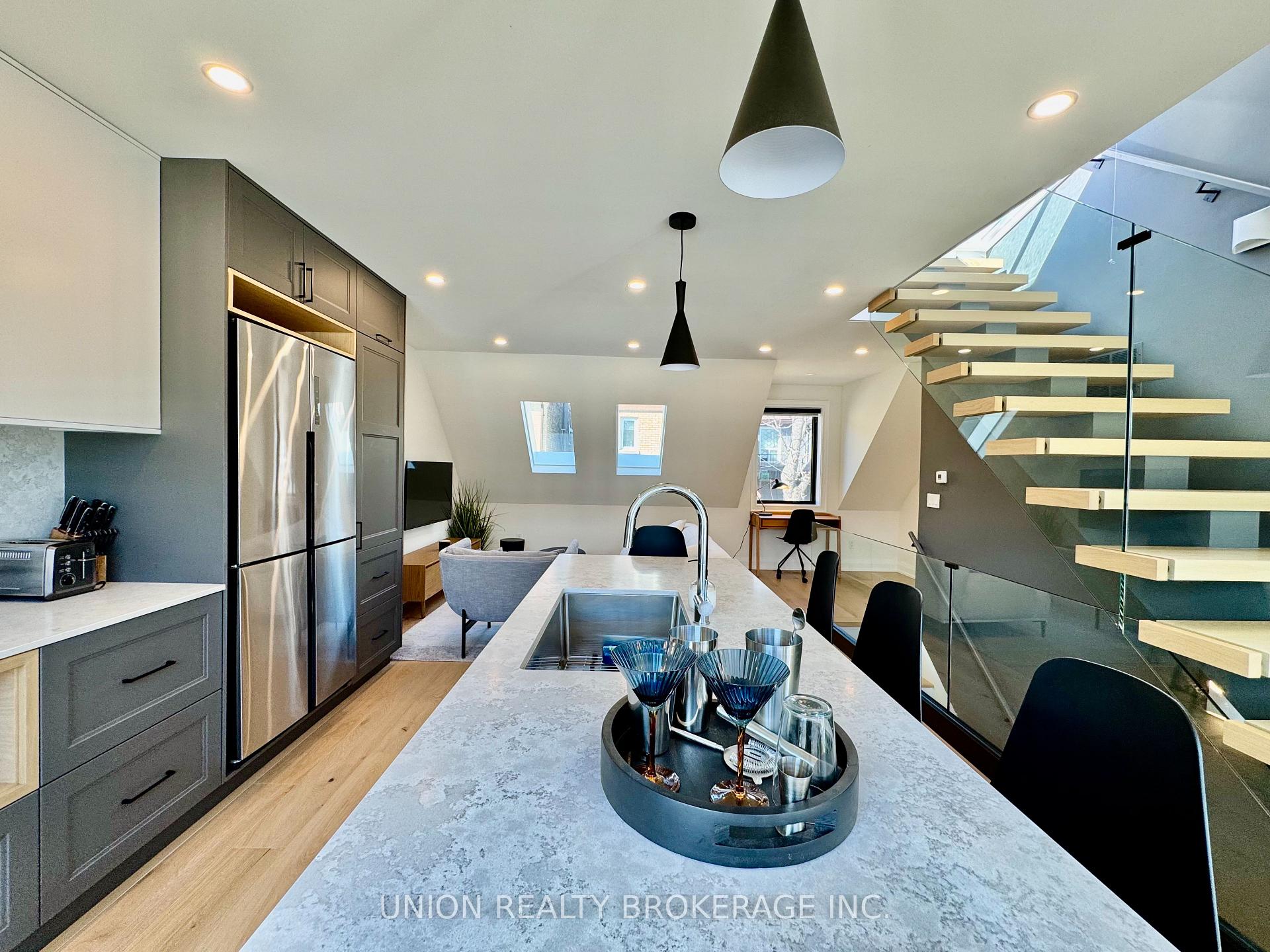 Photo 15 of Unit R, 2137 Gerrard Street, Toronto, East End-Danforth — HOMEH
