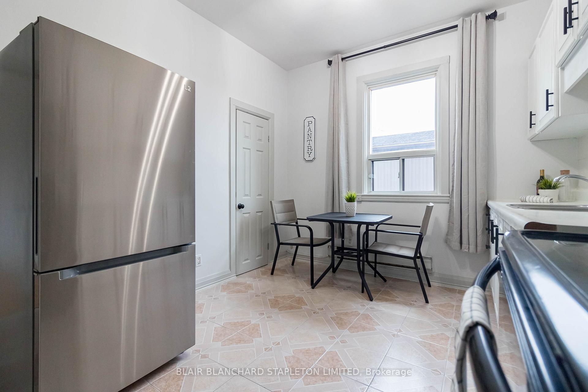 Photo 4 of Unit A, 219 James Street, Hamilton, Central — HOMEH