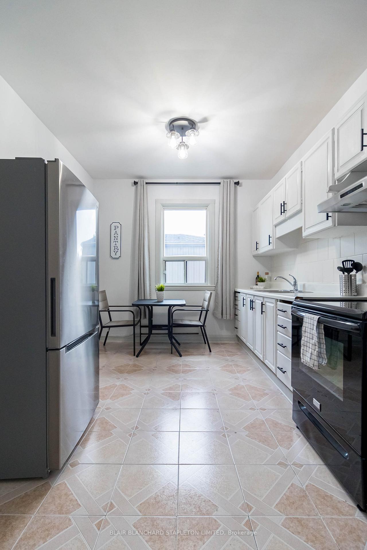 Photo 5 of Unit A, 219 James Street, Hamilton, Central — HOMEH