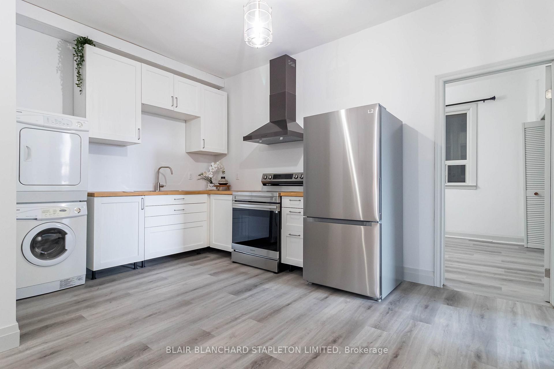 Photo 3 of Unit A, 219 James Street, Hamilton, Central — HOMEH