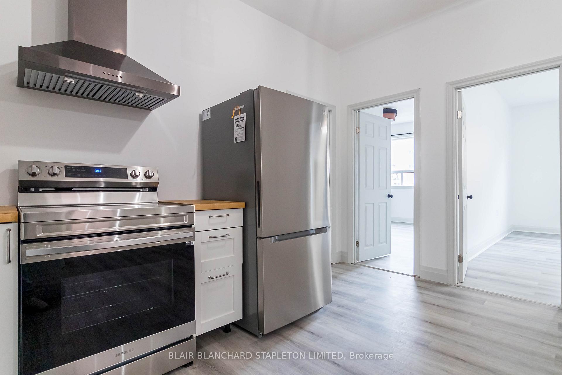 Photo 12 of Unit A, 219 James Street, Hamilton, Central — HOMEH