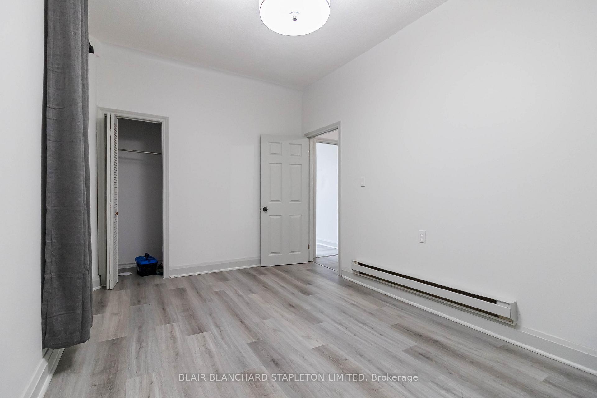 Photo 2 of Unit A, 219 James Street, Hamilton, Central — HOMEH