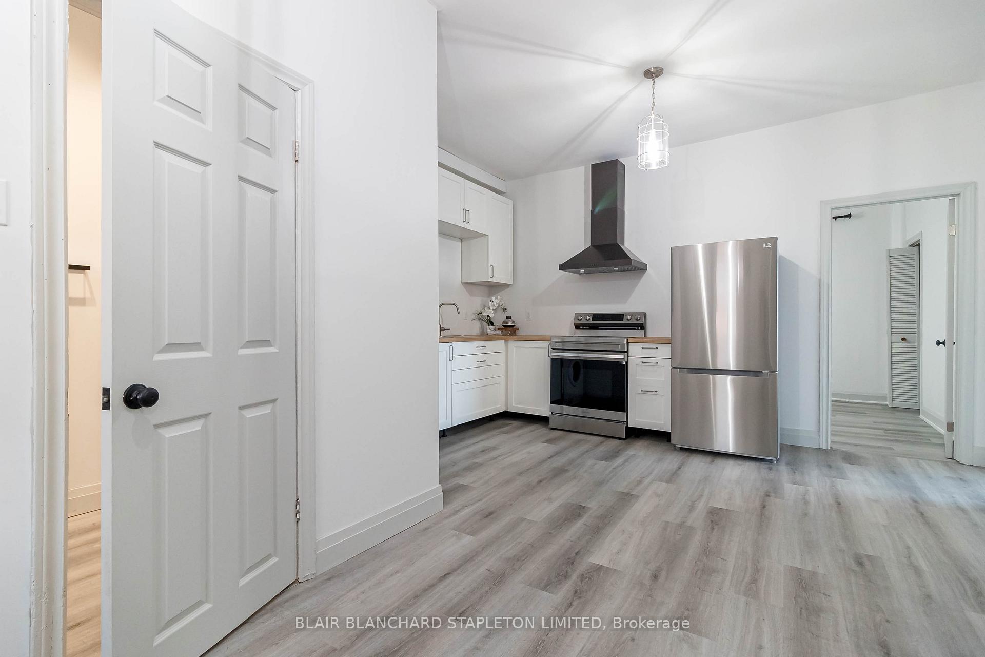 Photo 13 of Unit A, 219 James Street, Hamilton, Central — HOMEH
