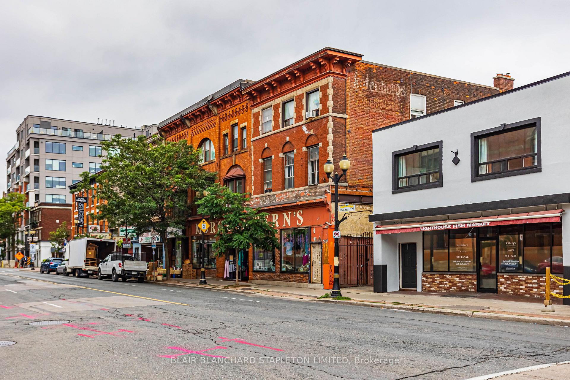 Photo 19 of Unit A, 219 James Street, Hamilton, Central — HOMEH