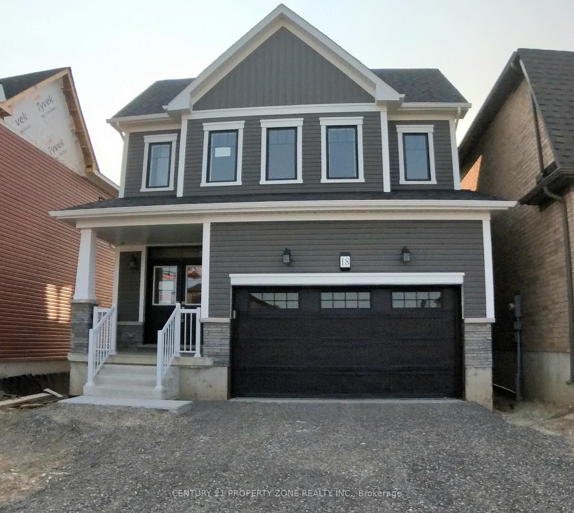 Photo 1 of 18 Stanley Avenue, Haldimand — HOMEH