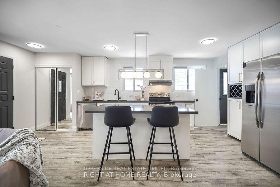 Photo 1 of Unit MAIN Level, 3 Smyth Crescent, New Tecumseth, Beeton — HOMEH