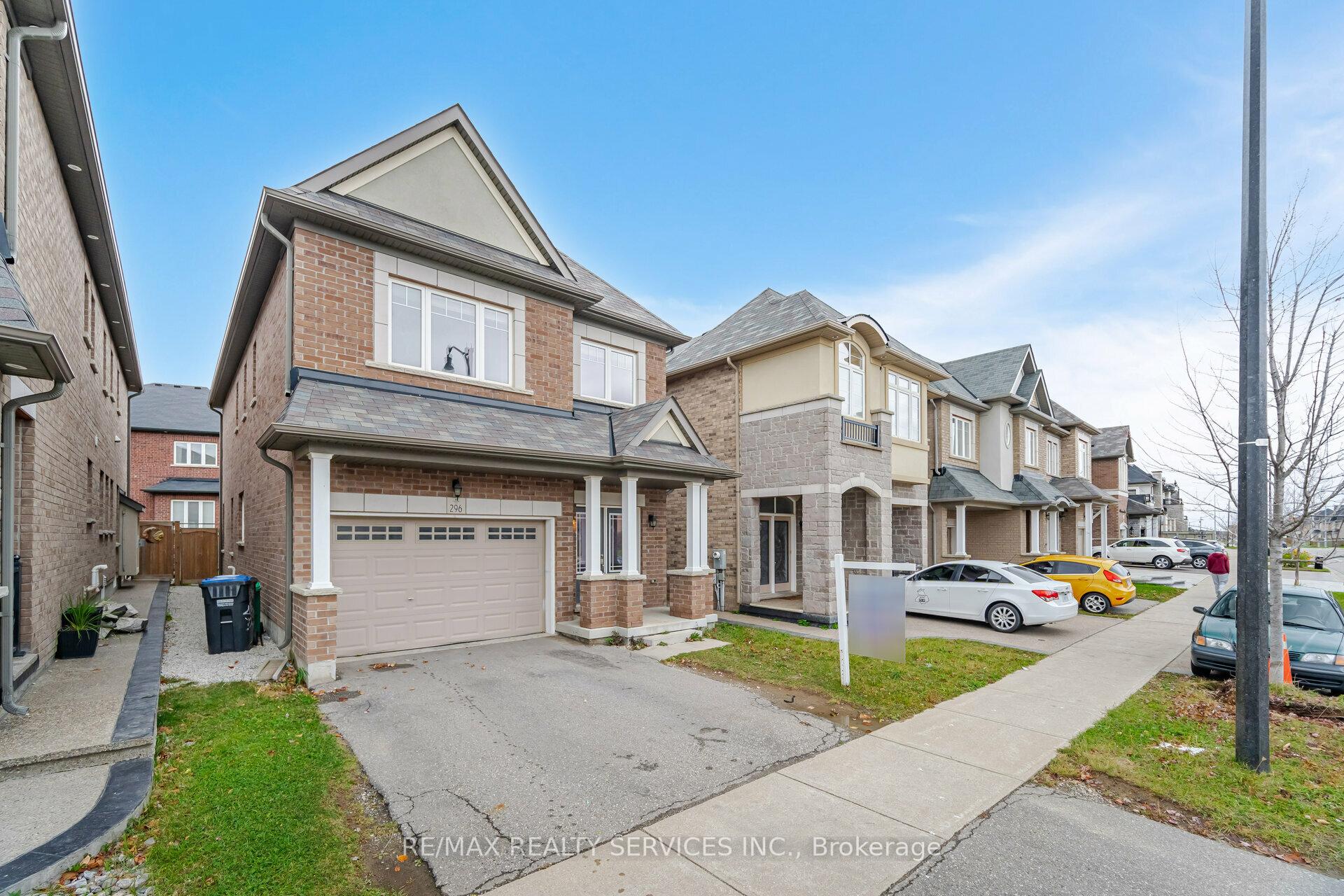 Photo 14 of 296 Remembrance Road, Brampton, Northwest Brampton — HOMEH